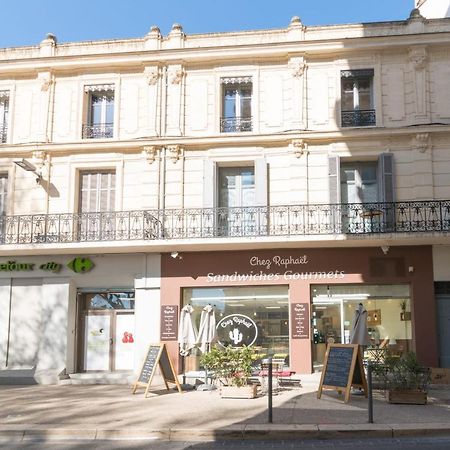 Appartement Fiora - Welkeys Avignon Exterior foto