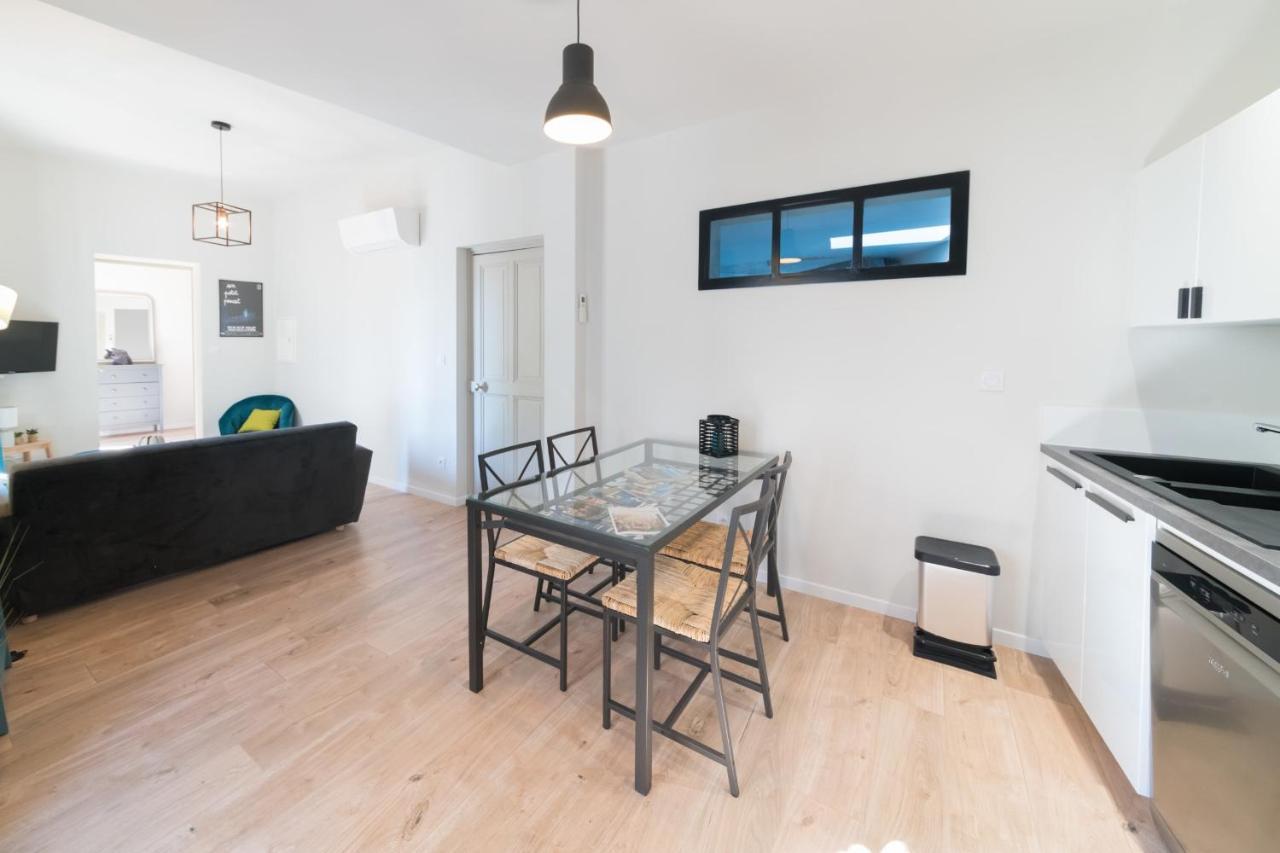 Appartement Fiora - Welkeys Avignon Exterior foto