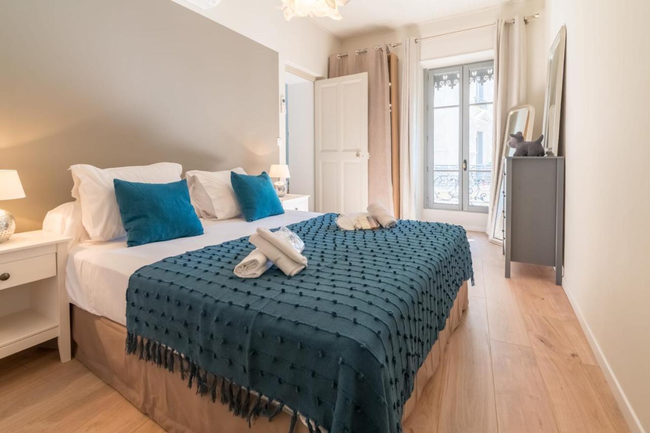 Appartement Fiora - Welkeys Avignon Exterior foto
