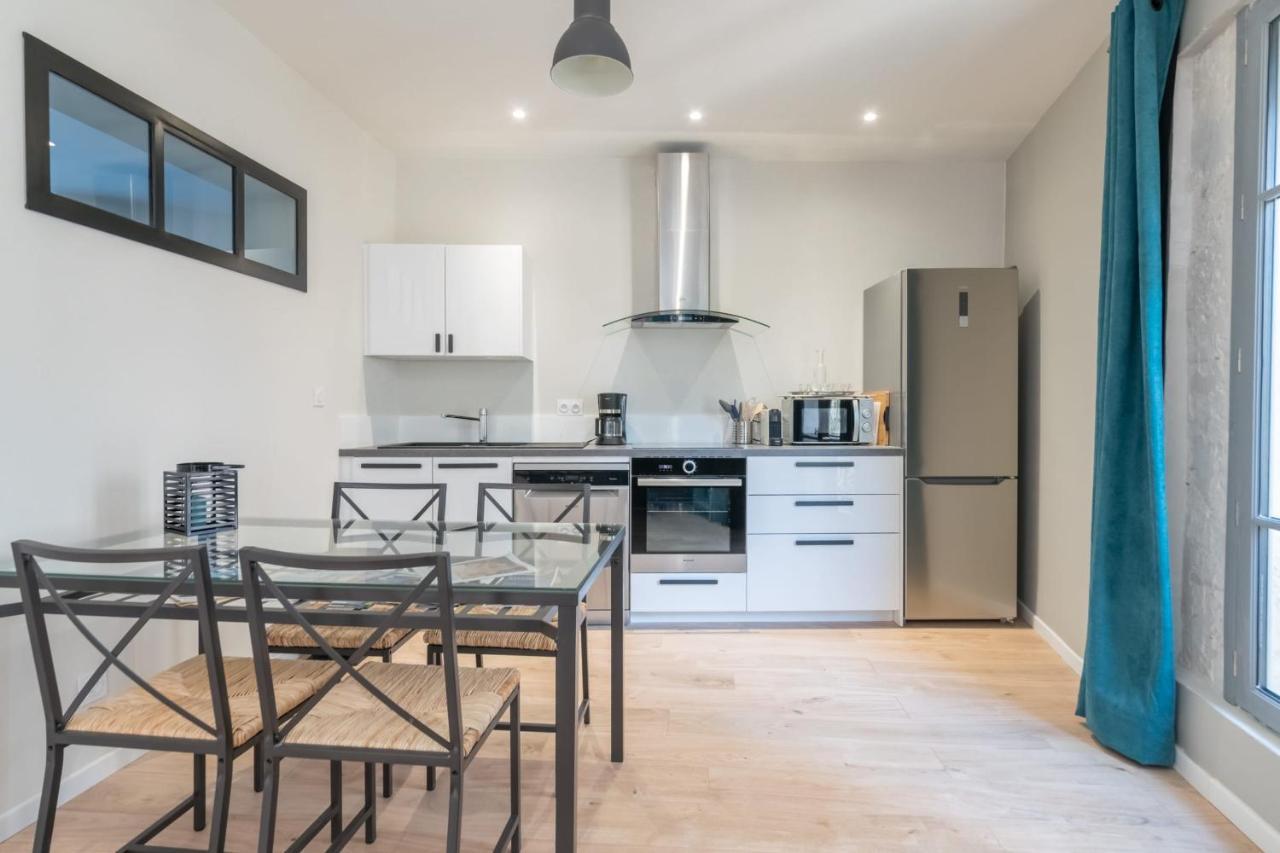 Appartement Fiora - Welkeys Avignon Exterior foto
